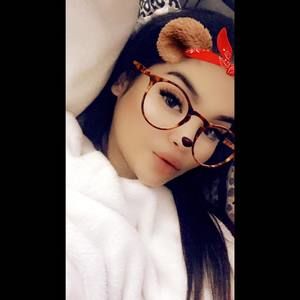 Meet your Posher, Kimber